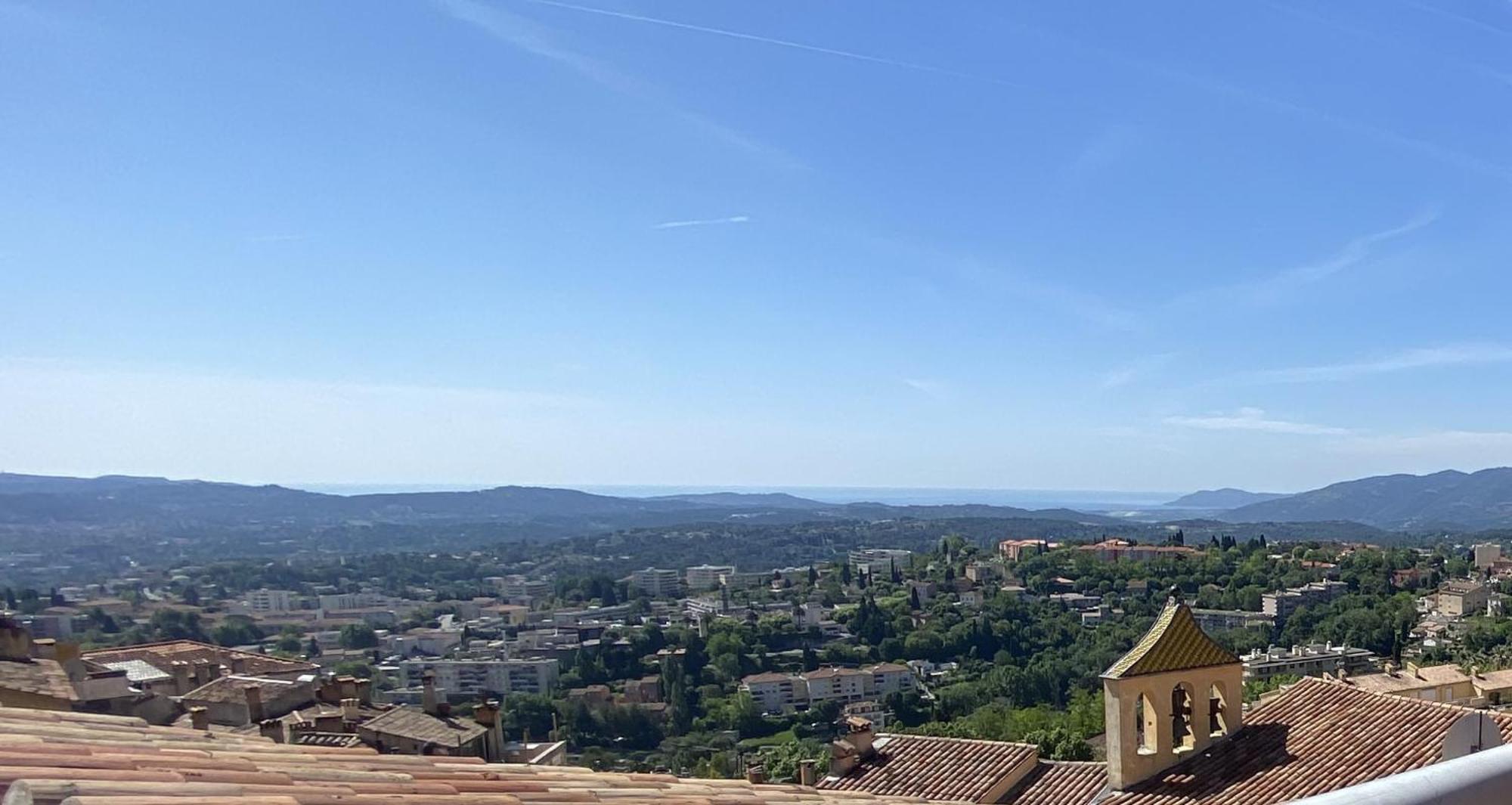Cityparfum Insolite Et Boheme Grasse Exterior foto