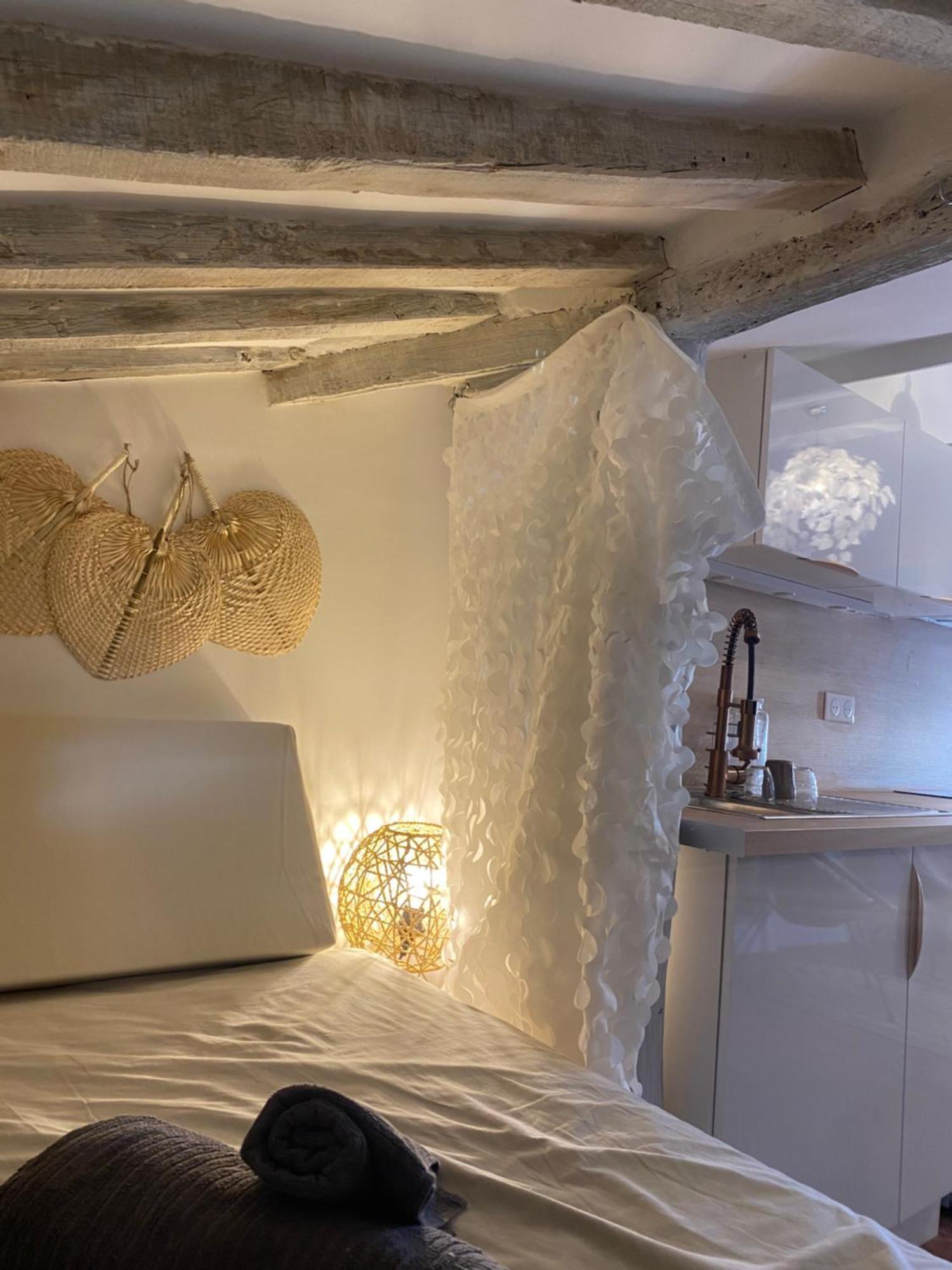 Cityparfum Insolite Et Boheme Grasse Exterior foto